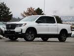 Honda Ridgeline TrailSport AWD