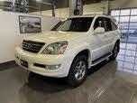 Lexus GX 470 4WD