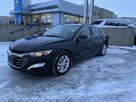 Chevrolet Malibu LT FWD