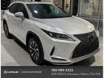 Lexus RX 350 AWD