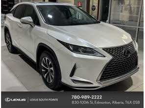 Lexus RX 350 AWD