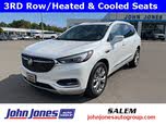 Buick Enclave Avenir AWD