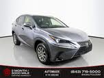 Lexus NX 300 FWD