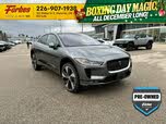 2019 Jaguar I-PACE