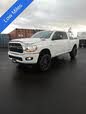 RAM 2500 Big Horn Crew Cab 4WD