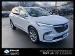 Buick Enclave Avenir AWD