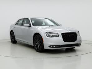 Chrysler 300 S V6 RWD