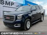 GMC Yukon SLT 4WD