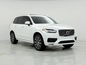 Volvo XC90 B5 Core AWD