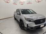 Honda Ridgeline RTL-E AWD