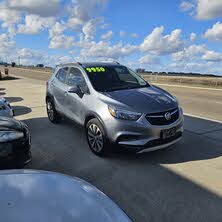 Buick Encore Preferred FWD