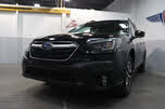 Subaru Outback Premium AWD