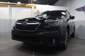 Subaru Outback Premium AWD