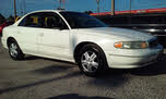 Buick Century Sedan FWD