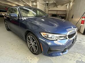 BMW 3 Series 330i xDrive AWD