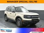 Ford Bronco Sport Badlands AWD