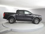 Ford Ranger XLT SuperCrew 4WD