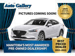 Mazda MAZDA6 GS-L FWD