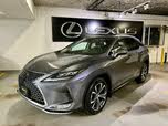 Lexus RX Hybrid 450h AWD