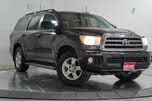 Toyota Sequoia SR5 5.7L