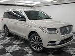 Lincoln Navigator Select RWD