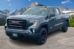 GMC Sierra 1500 Elevation Crew Cab 4WD