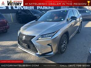 Lexus RX 350 AWD