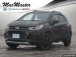 Chevrolet Trax LT AWD