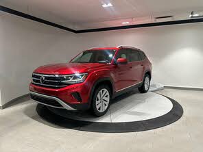 Volkswagen Atlas 3.6 FSI Highline 4Motion