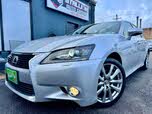 Lexus GS 350 AWD