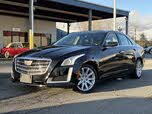 Cadillac CTS 2.0T AWD