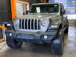 Jeep Gladiator Sport Crew Cab 4WD