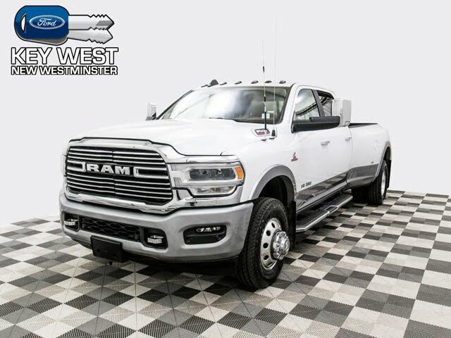 2022 RAM 3500 Laramie