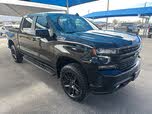 Chevrolet Silverado 1500 LT Trail Boss Crew Cab 4WD