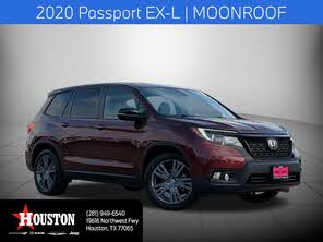 Honda Passport EX-L FWD