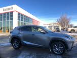 Lexus NX 300 AWD