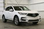 Acura RDX SH-AWD with Platinum Elite Package