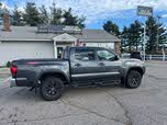 Toyota Tacoma TRD Pro Double Cab 4WD