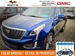 Cadillac XT5 Premium Luxury AWD