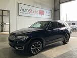 BMW X5 xDrive35i AWD