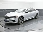 Volkswagen Passat 2.0T SEL FWD