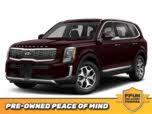 Kia Telluride EX AWD