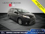 Toyota Sienna XLE 7-Passenger FWD with Auto-Access Seat