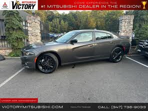 Dodge Charger SXT AWD