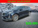 Cadillac XT5 Premium Luxury AWD