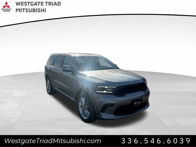 2021 Dodge Durango GT AWD