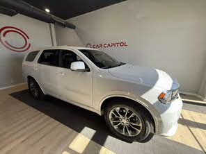 Dodge Durango GT RWD