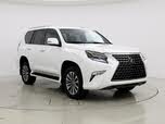 Lexus GX 460 Luxury AWD