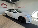 Honda Civic Touring FWD