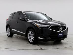 Acura RDX SH-AWD